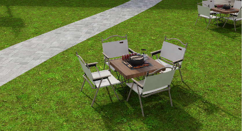 老边区酒店帐篷定制：解锁旅居新体验，打造差异化竞争力