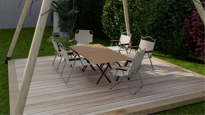 老边区帐篷生产厂家：以匠心筑牢户外装备的品质根基