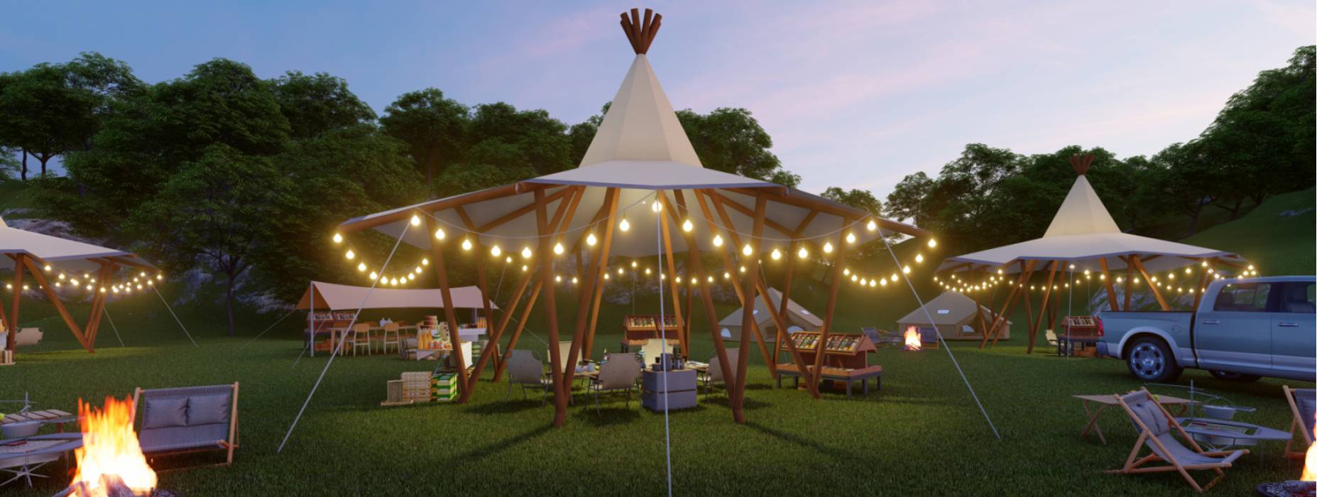 老边区营地帐篷厂家